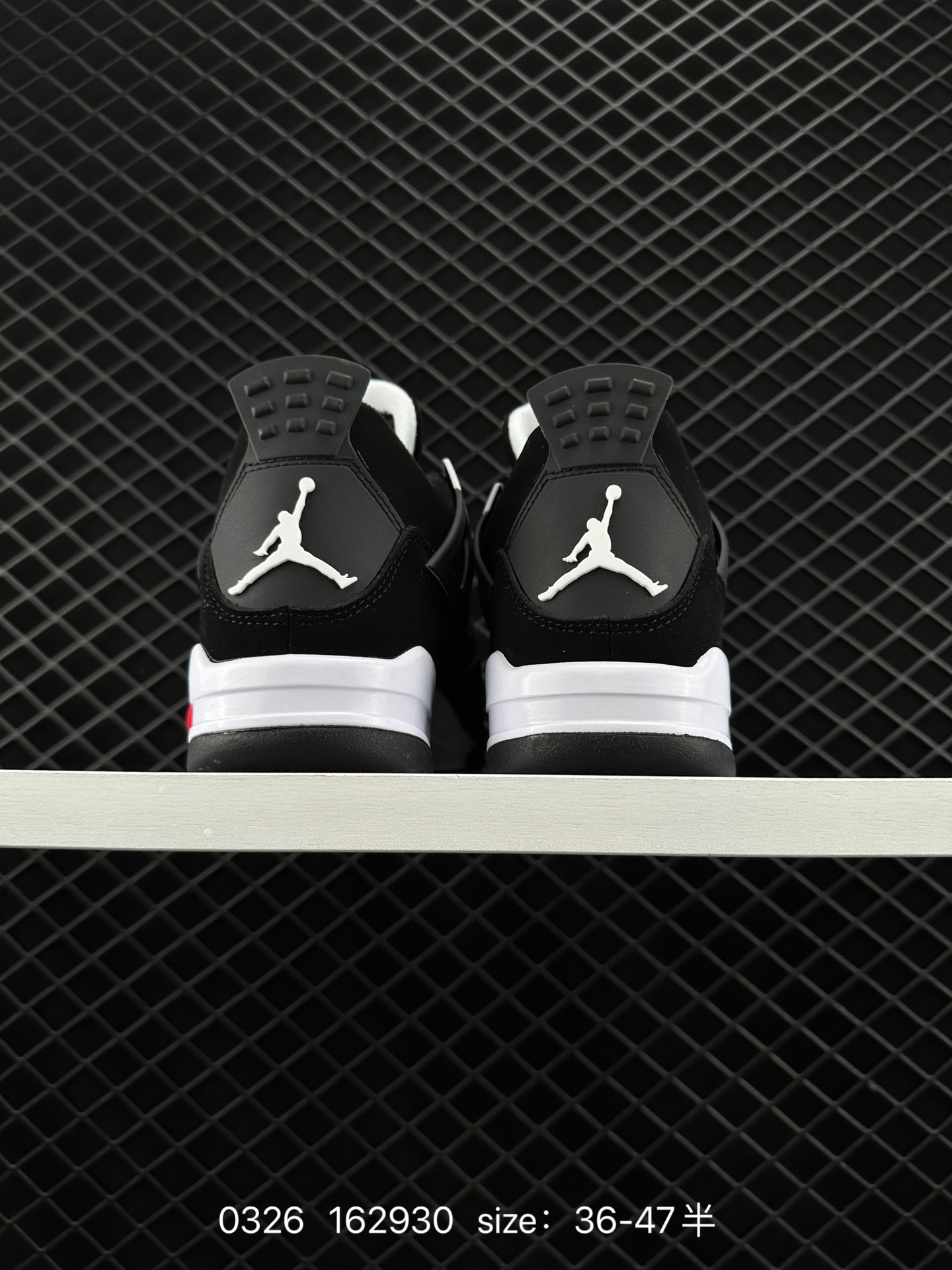 Air Jordan 4 Retro AJ4
